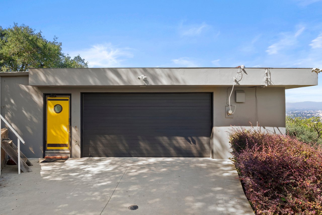 14513 Mulholland Dr, Bel Air