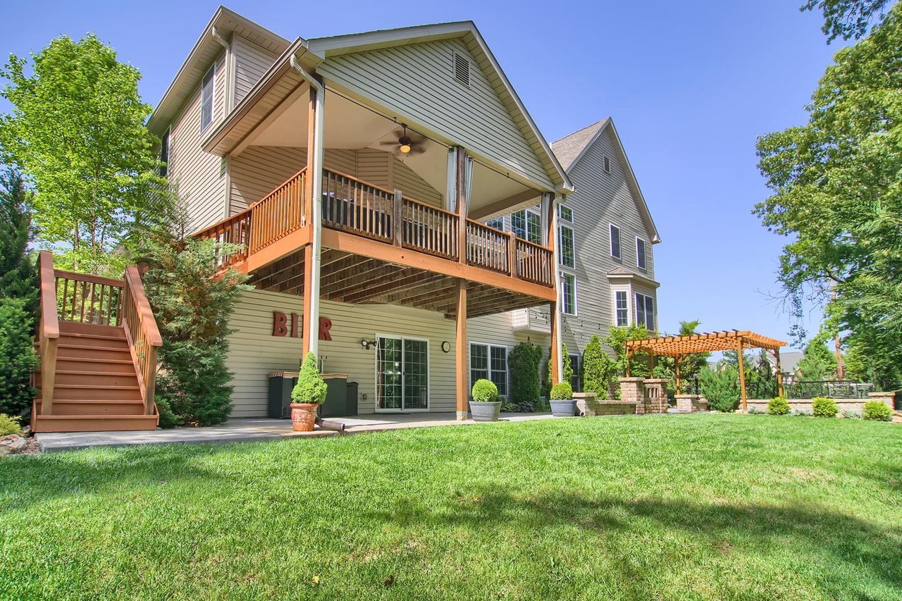 600 Gerries Way, 63049