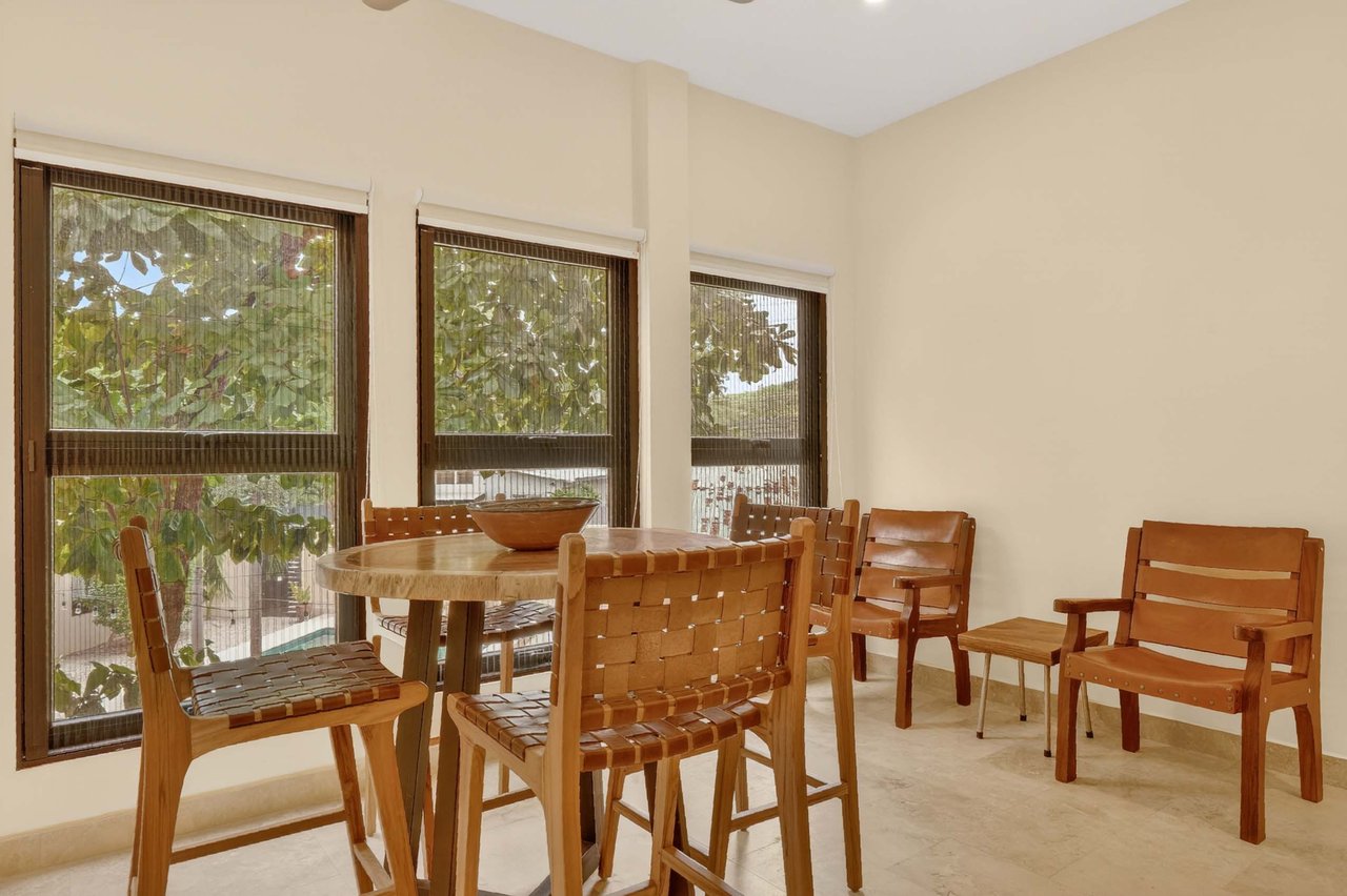 Boutique 8-Unit Investment Property Steps from the Beach
