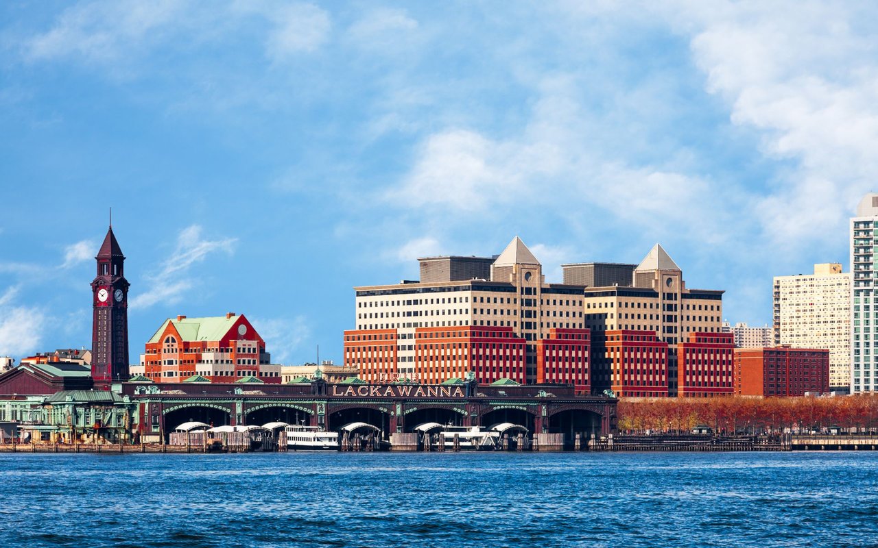 Hoboken