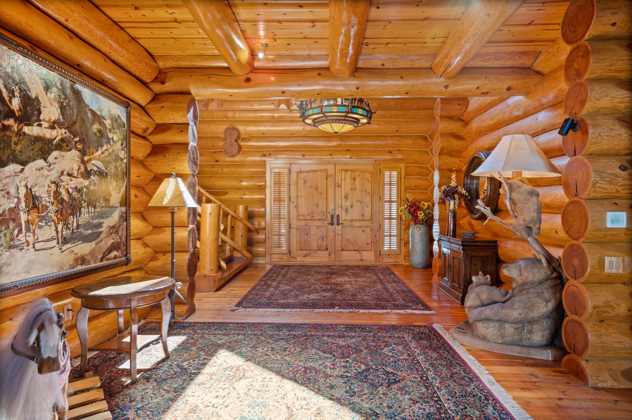Saguaro Ranch