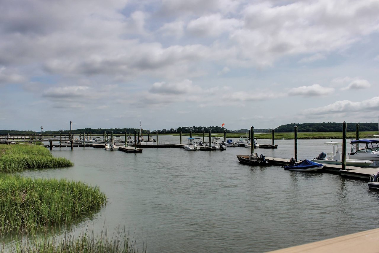 Moss Creek