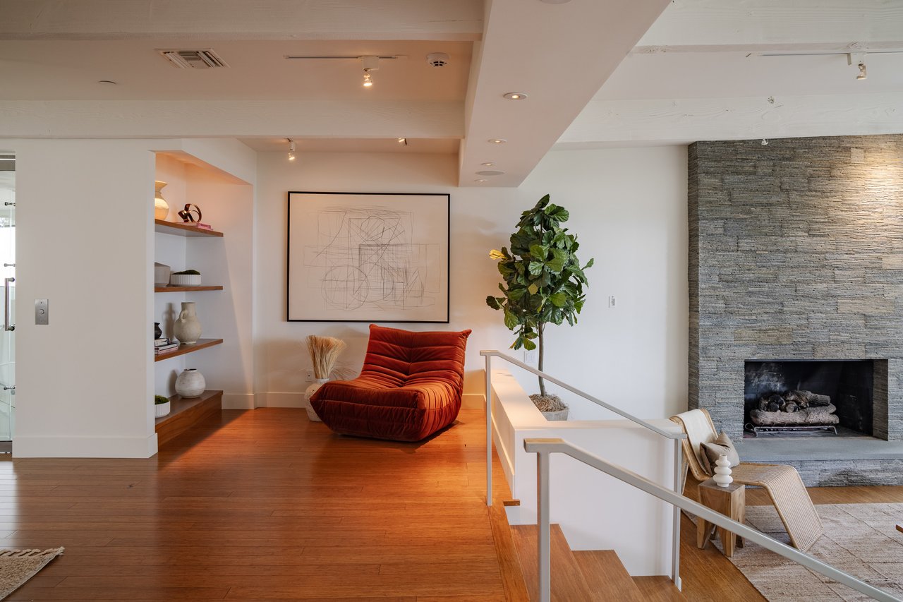 1575 Carla Rdg, Beverly Hills