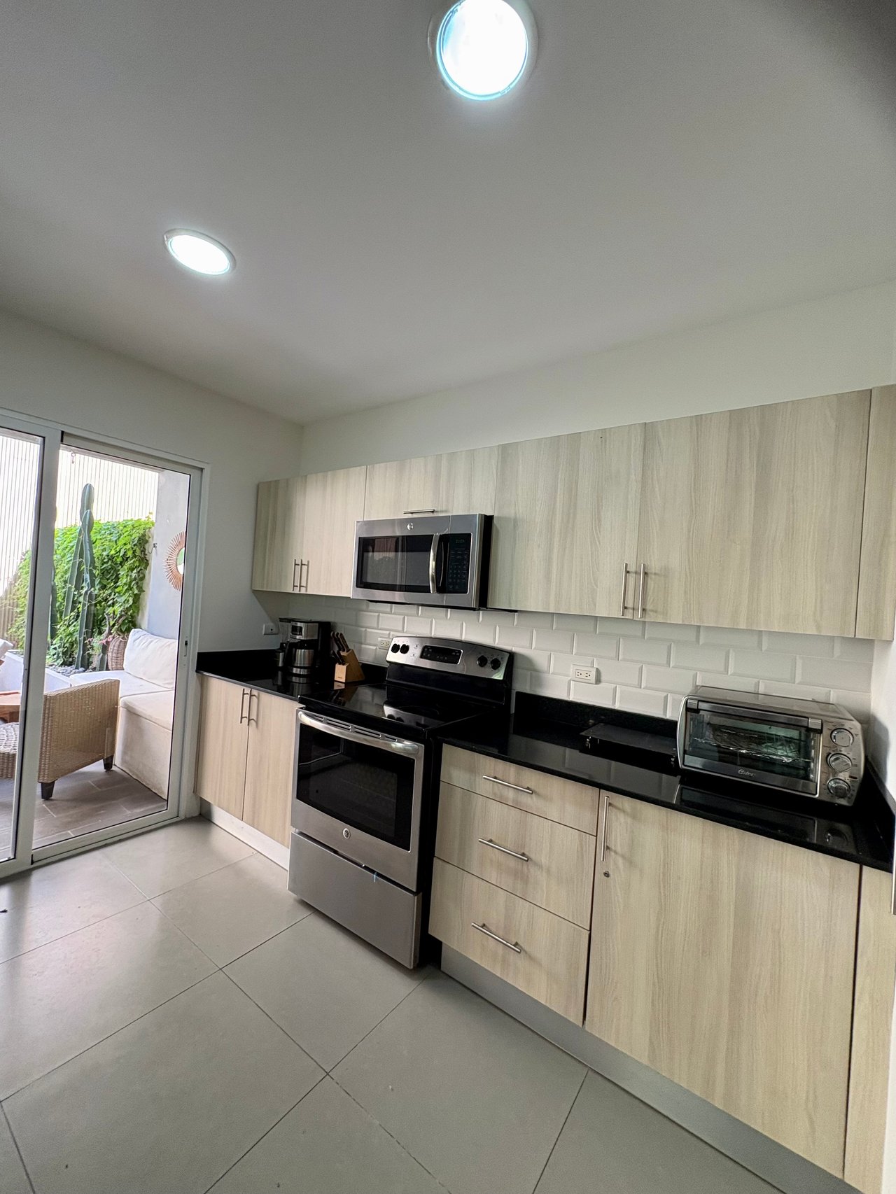 Boutique Residential Home