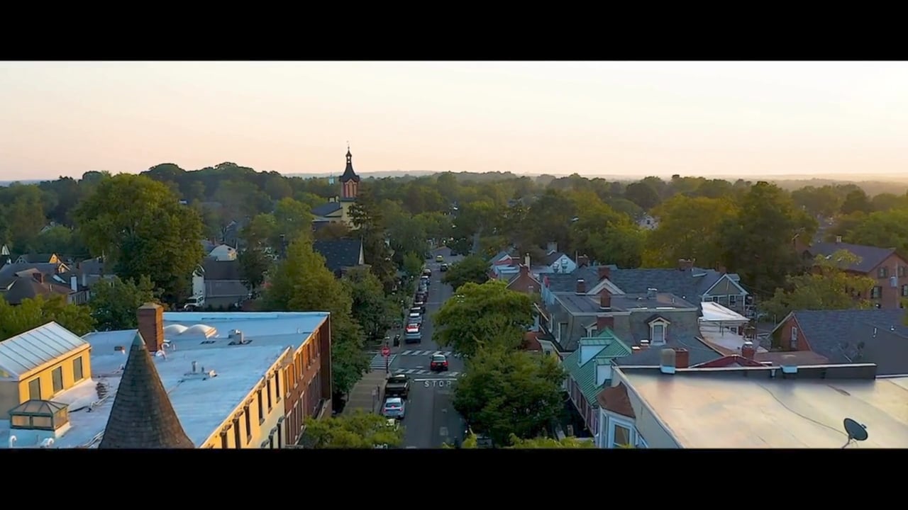 Doylestown & New Hope