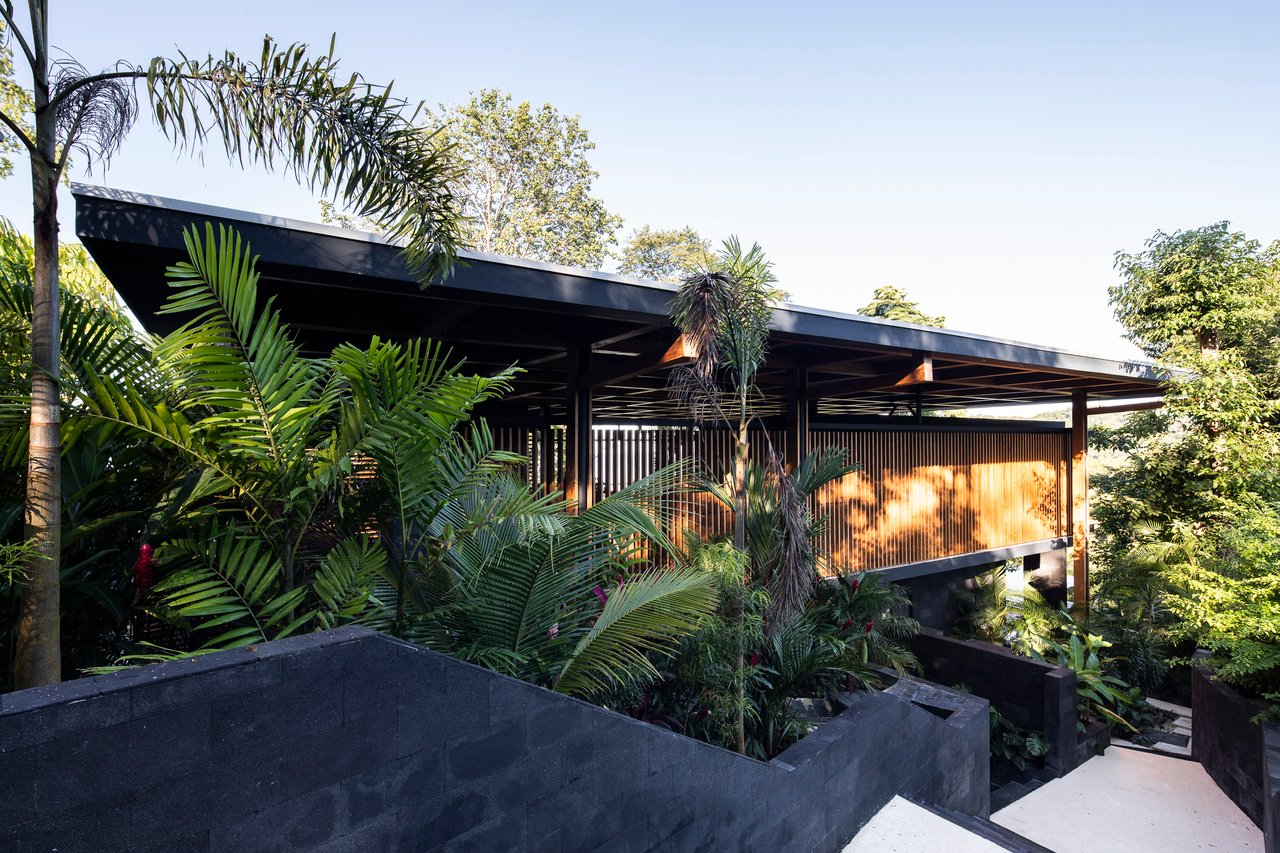 Magna Pacific - Luxury Estate Compound comprised of two Immaculate Villas