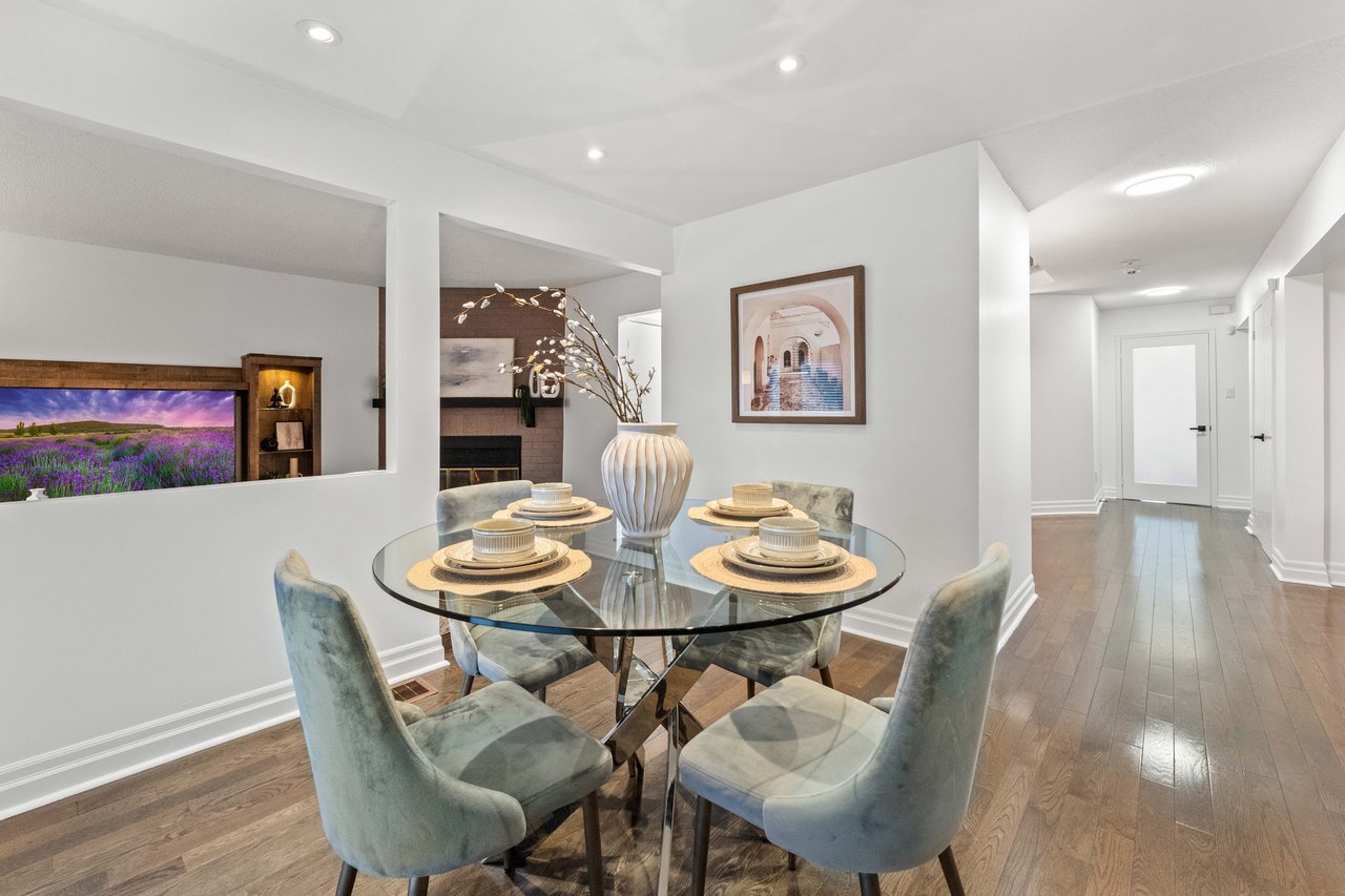 Thornhill - Uplands - Executive Home 