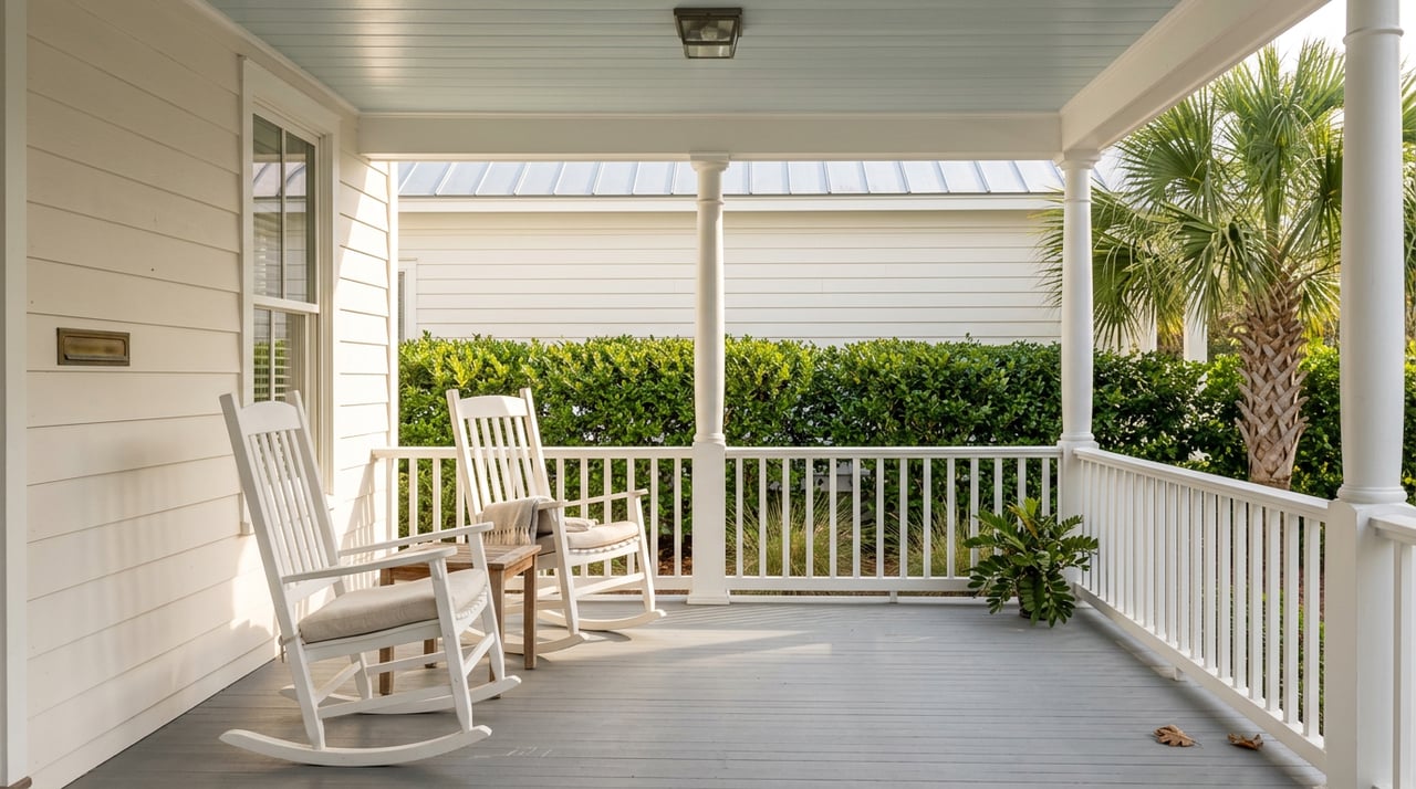 The East End Walks Differently Now: A Resident's Guide to Inlet Beach After the Underpass