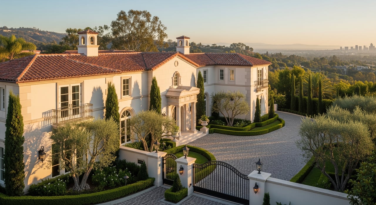 Beverly Hills Property Taxes and Prop 13 Explained