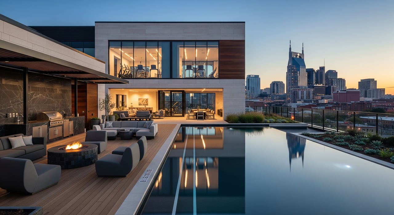 What Condo HOA Fees Cover In The Gulch