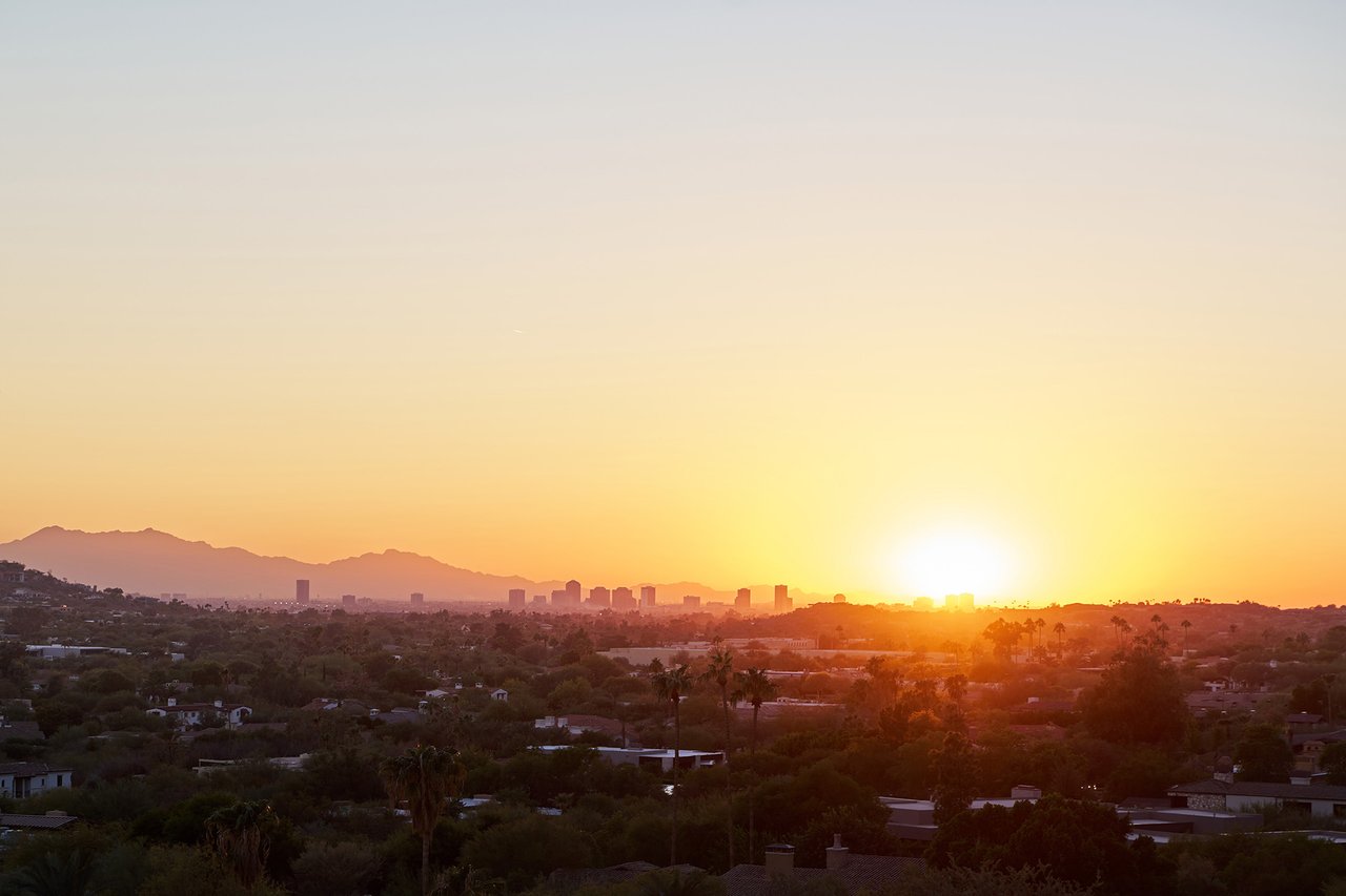 6020 E INDIAN BEND Road