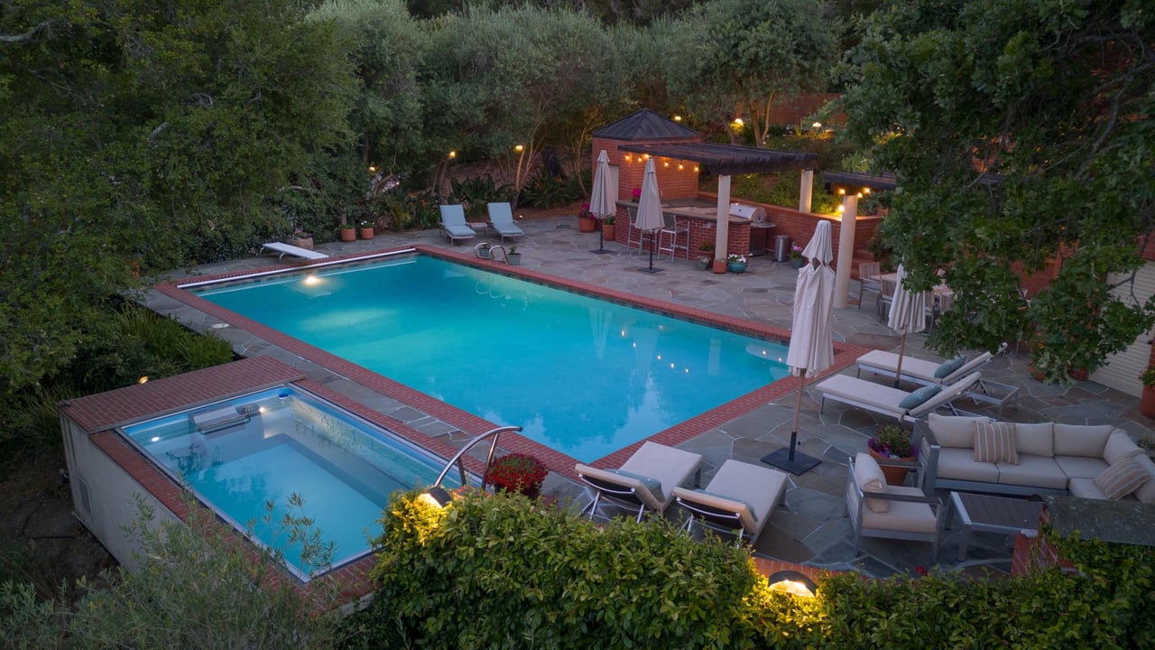 10 Maoli Drive, San Rafael