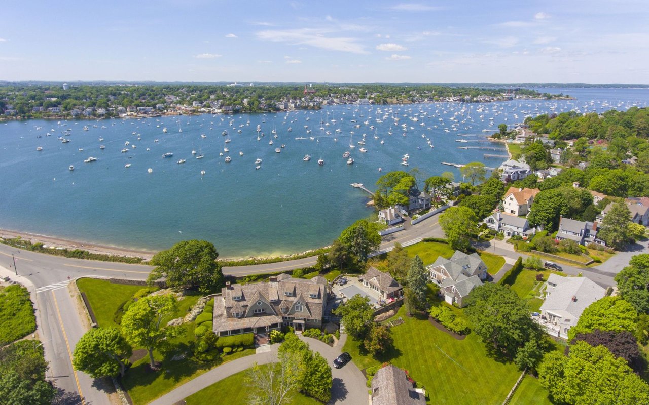 Marblehead