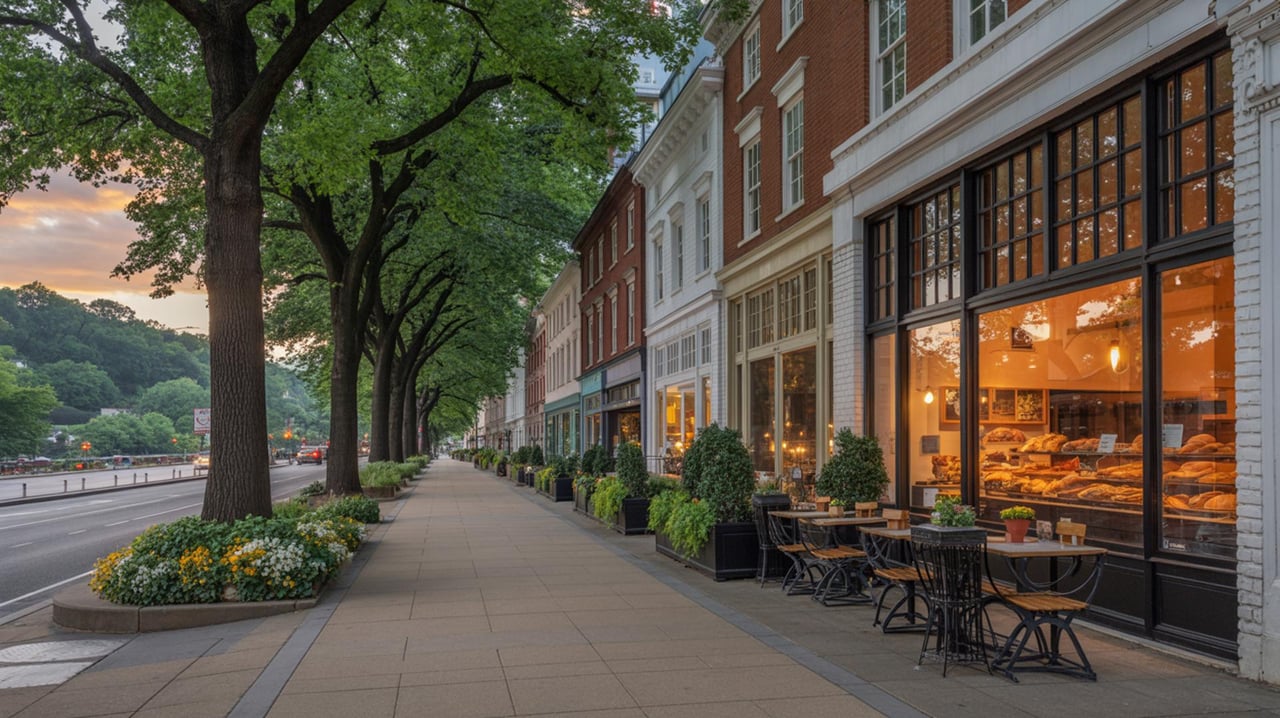 Hidden Gems in Forest Hills, DC You Need to Discover