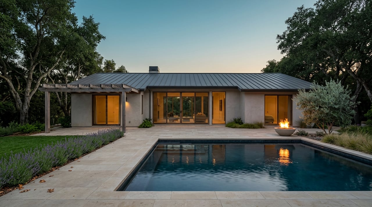 Same Price, Same Year Built: Why a Fountaingrove Home and a Coffey Park Home Close Differently