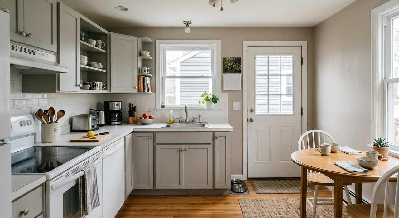 Finding A Starter Home In Westborough MA
