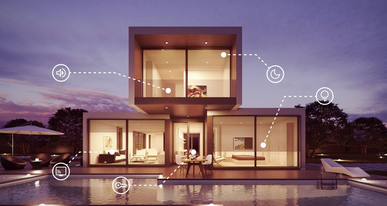 The Smart Home Features Every Modern Austin Homeowner Should Consider