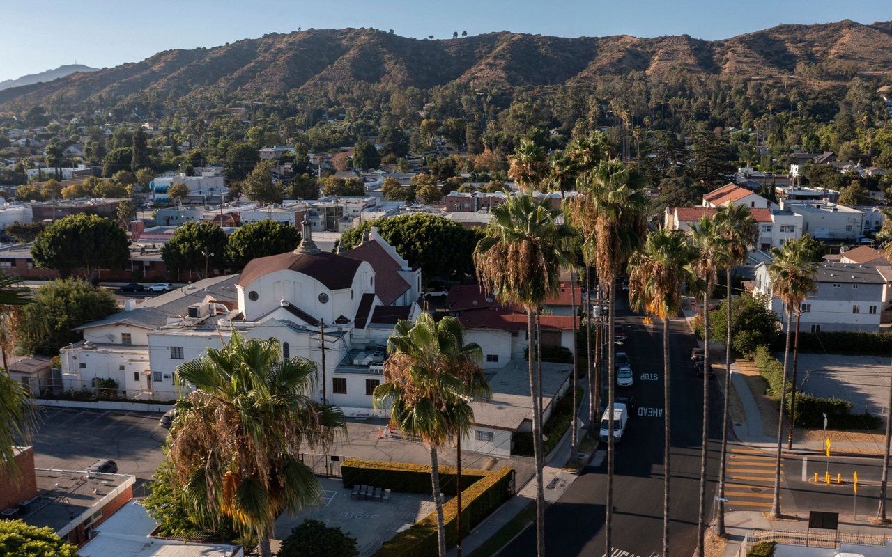 Los Angeles
