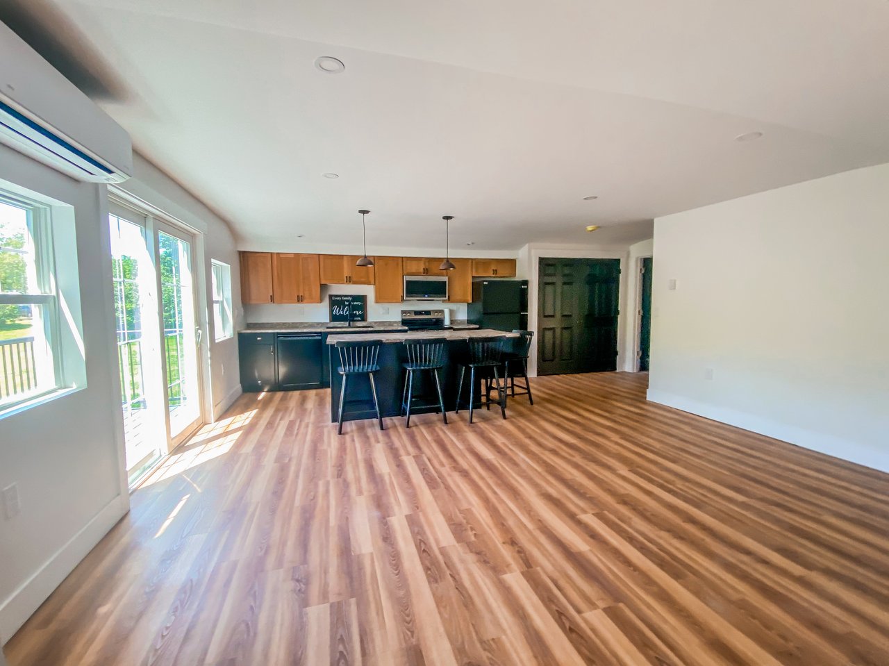Rental Currently Available