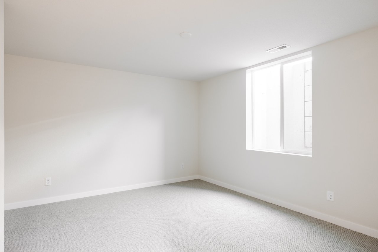 Fusion 1B - Finished Basement Included!