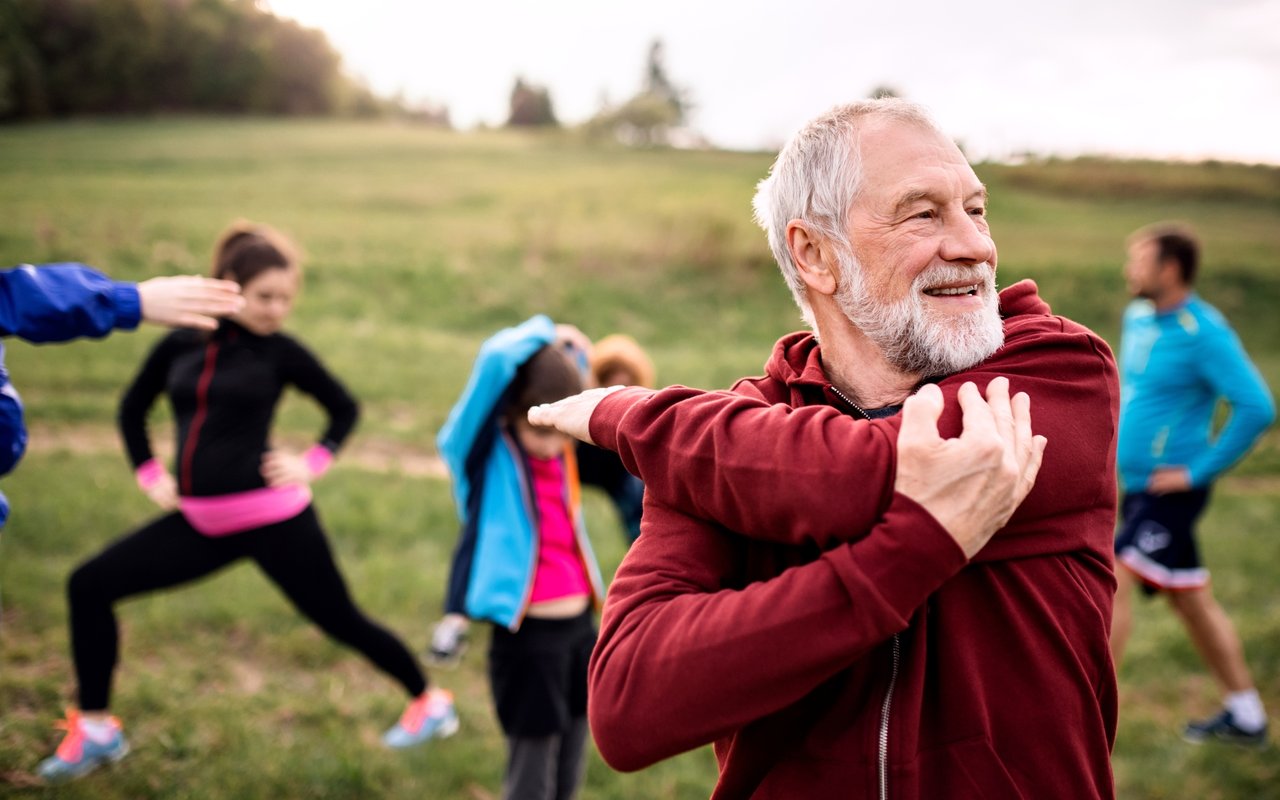 Are Grandparents Moving to Be Closer to Their Grandkids?