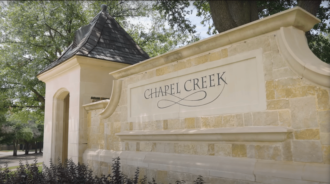 Chapel Creek in Frisco, TX: A Complete Neighborhood Guide