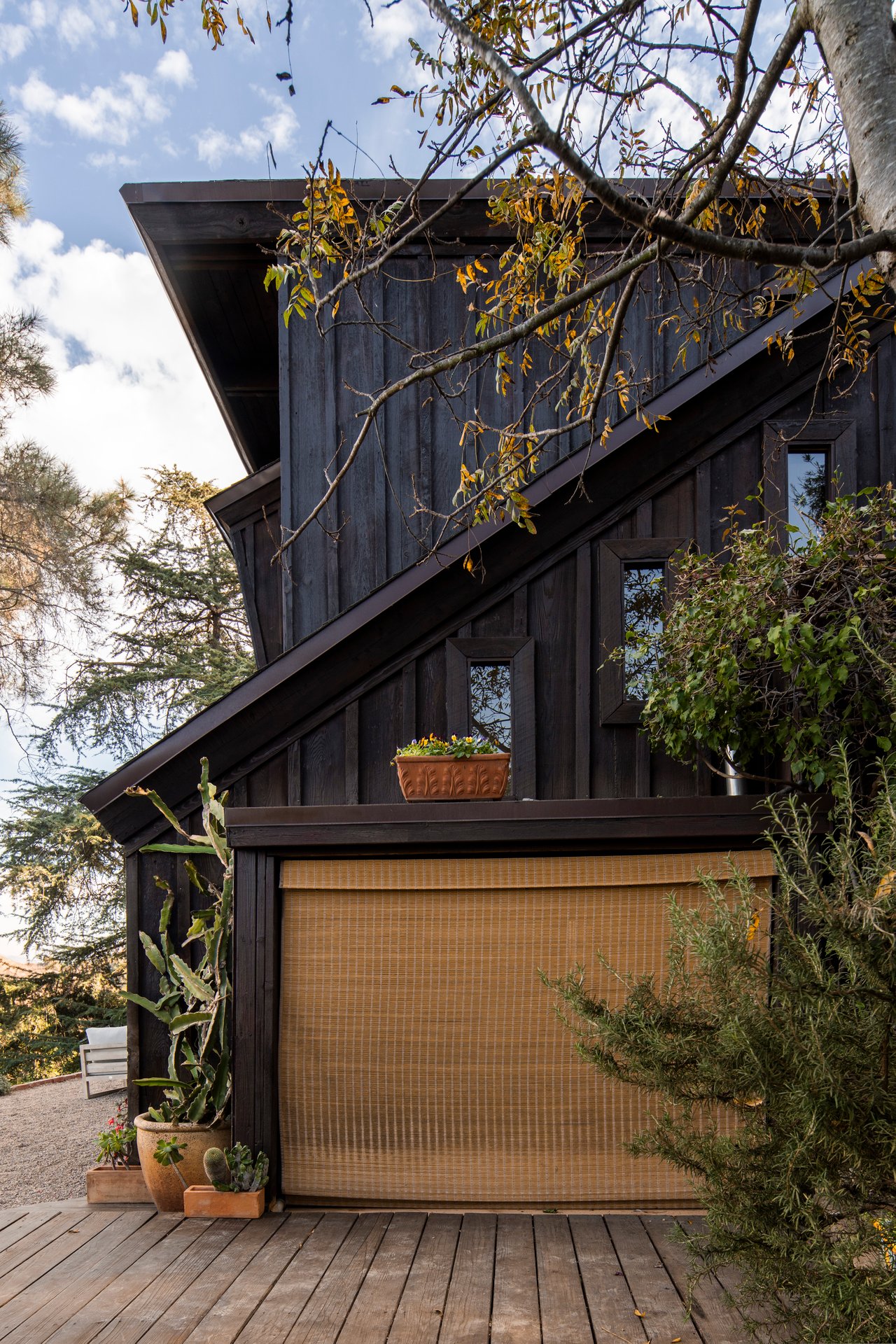 3720 Alta Mesa Dr, Studio City