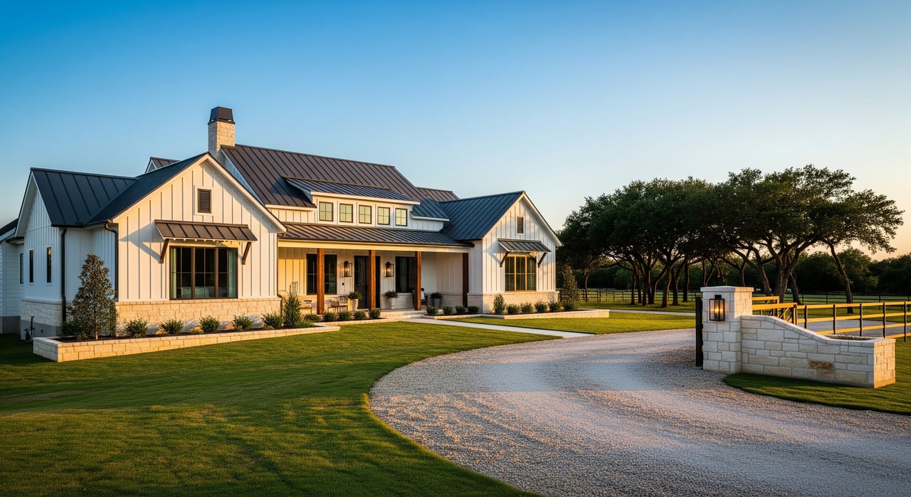 HOA vs. No HOA in Bullard: Pros and Cons