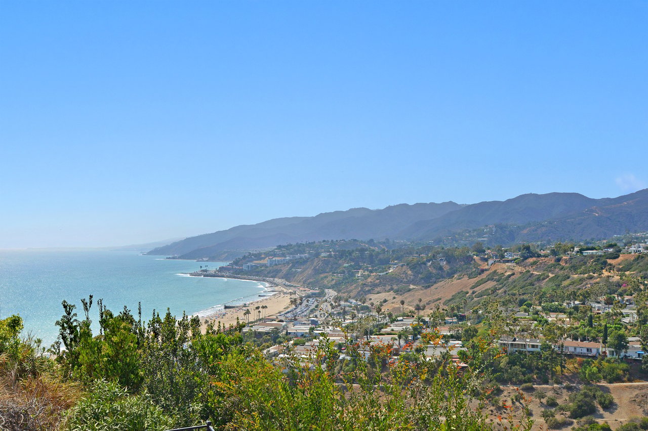 Palisades Permitting