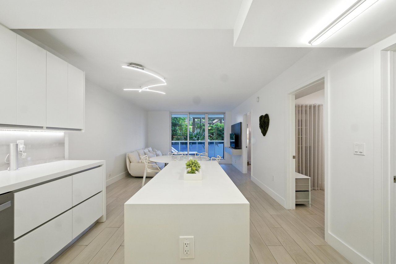 2301 Collins Ave #318  