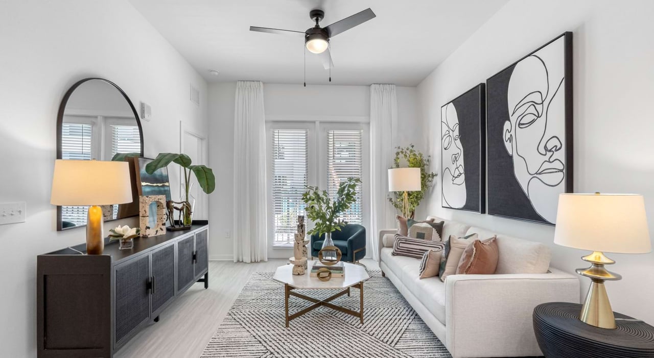 Evelyn Lofts 