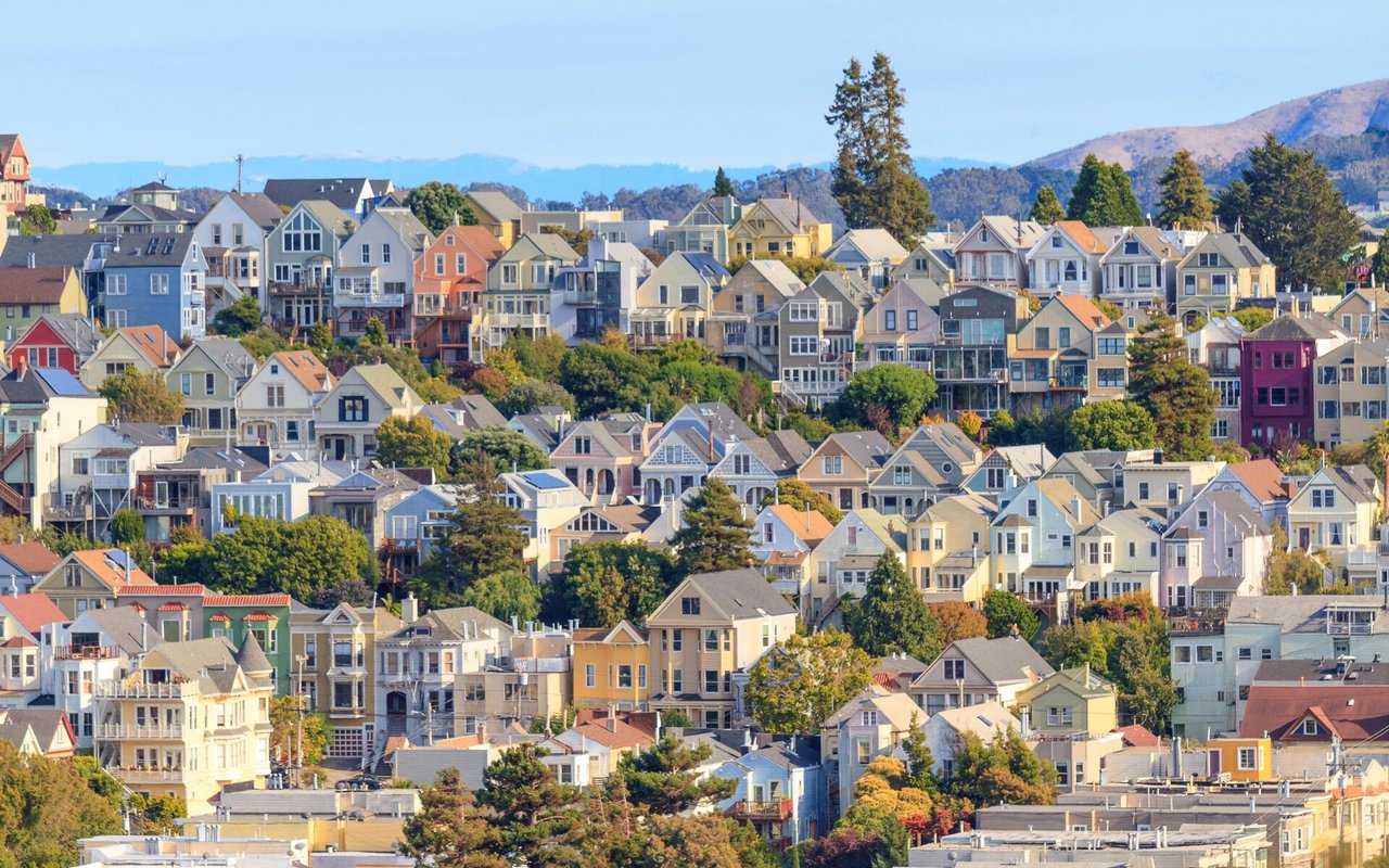 Russian Hill