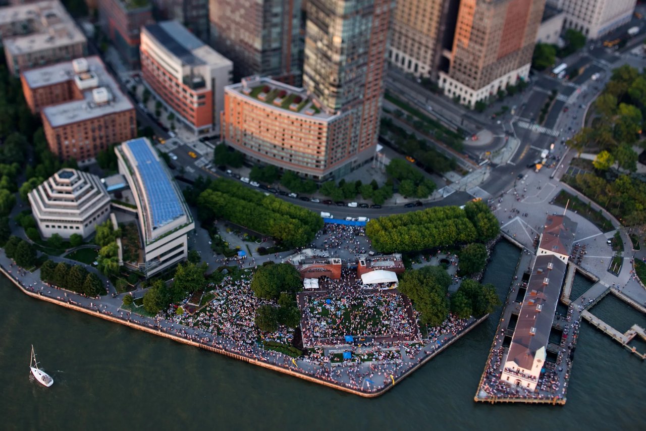 Downtown