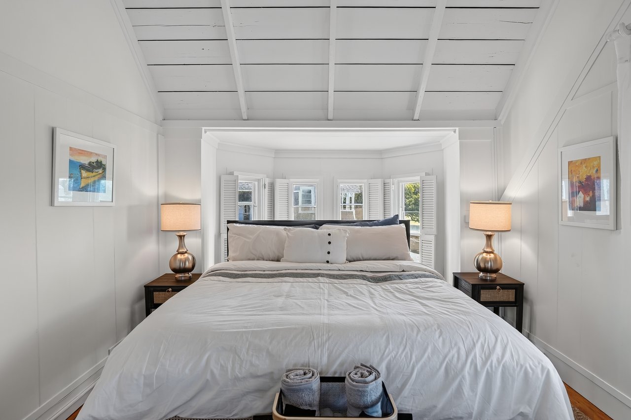 Oak Bluffs Rental