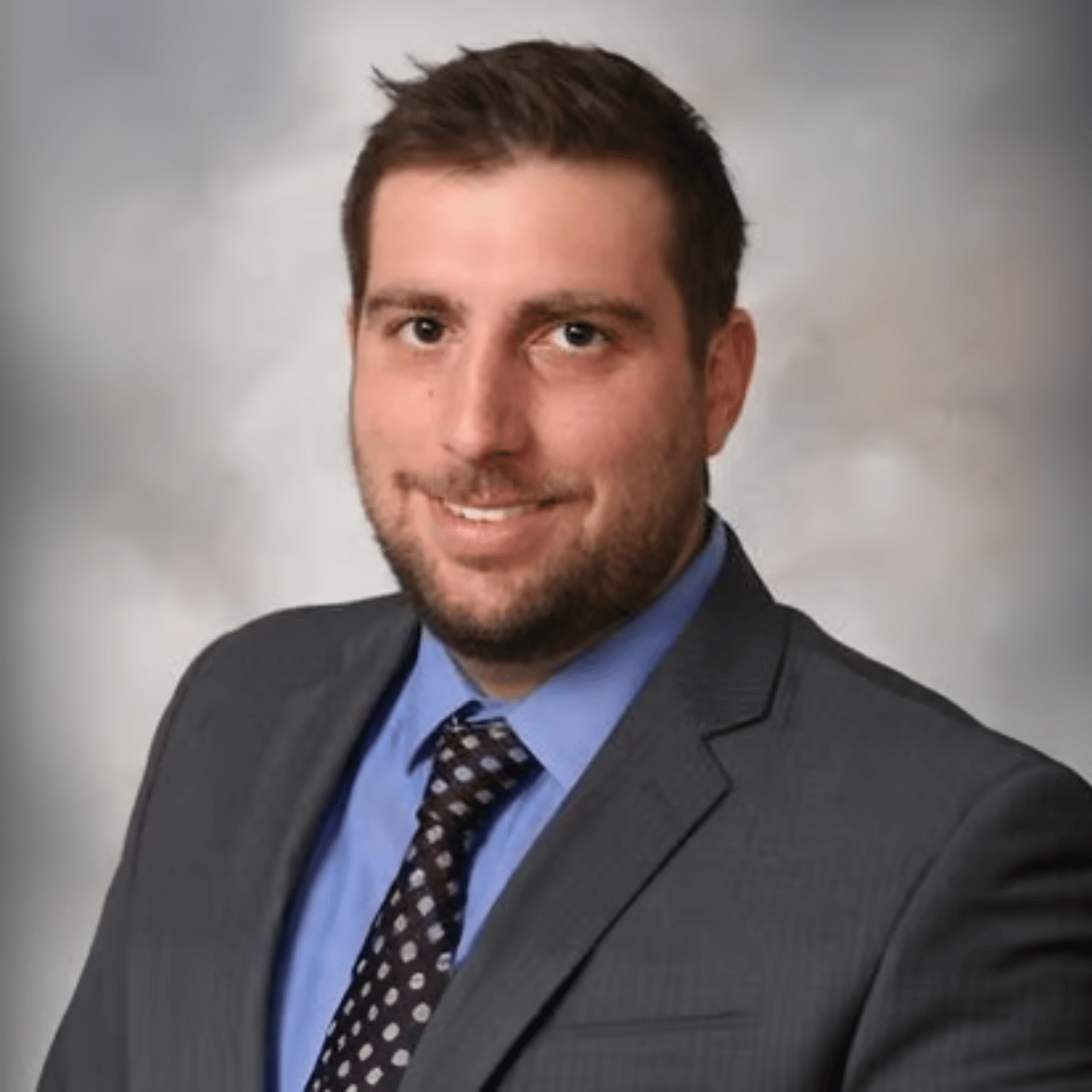 Ross Geis Windsor Heights, IA Real Estate Agent Headshot