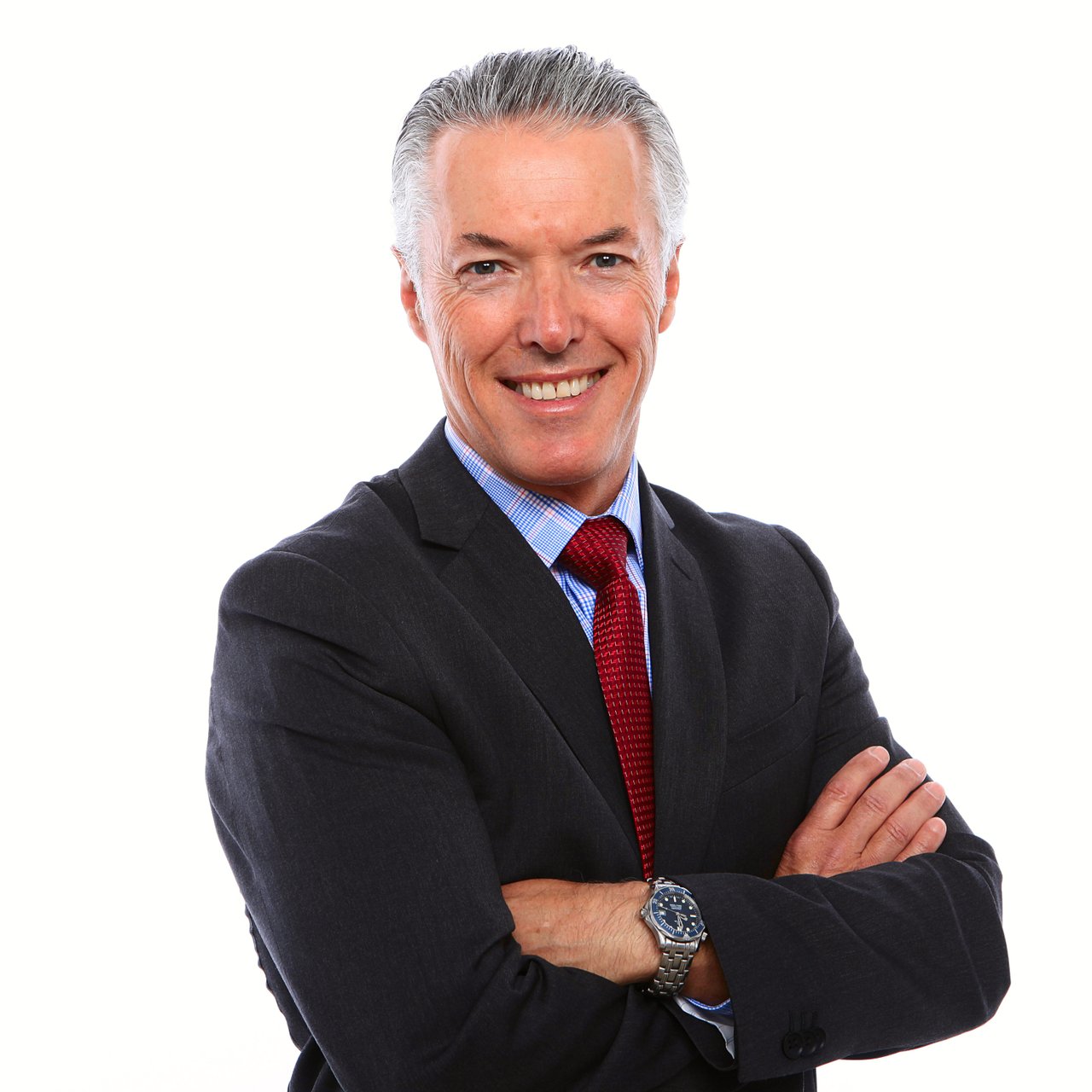 Rick van der Wal Mill Valley, CA Real Estate Agent Headshot