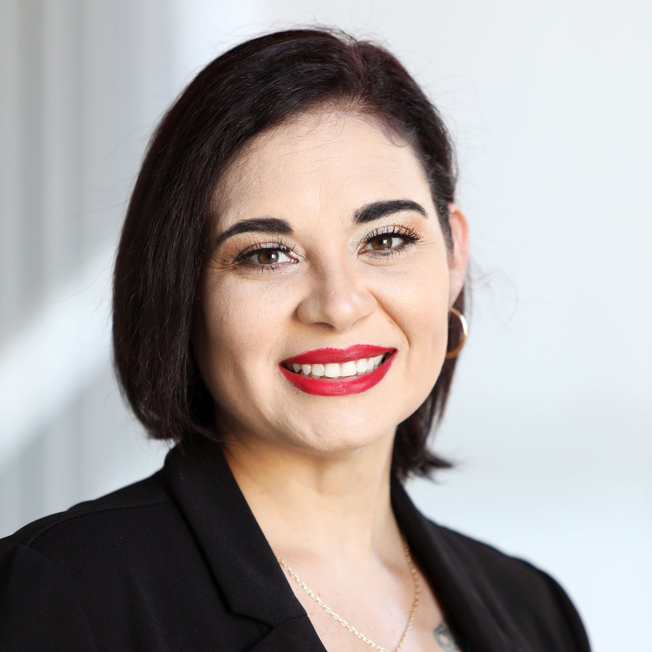 Gisselle Quiles Waukee, IA Real Estate Agent Headshot