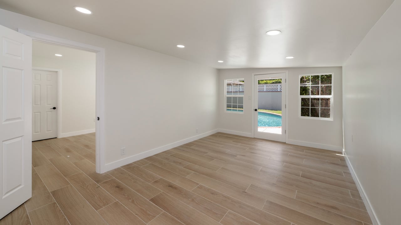 4547 Ledge Ave, Toluca Lake