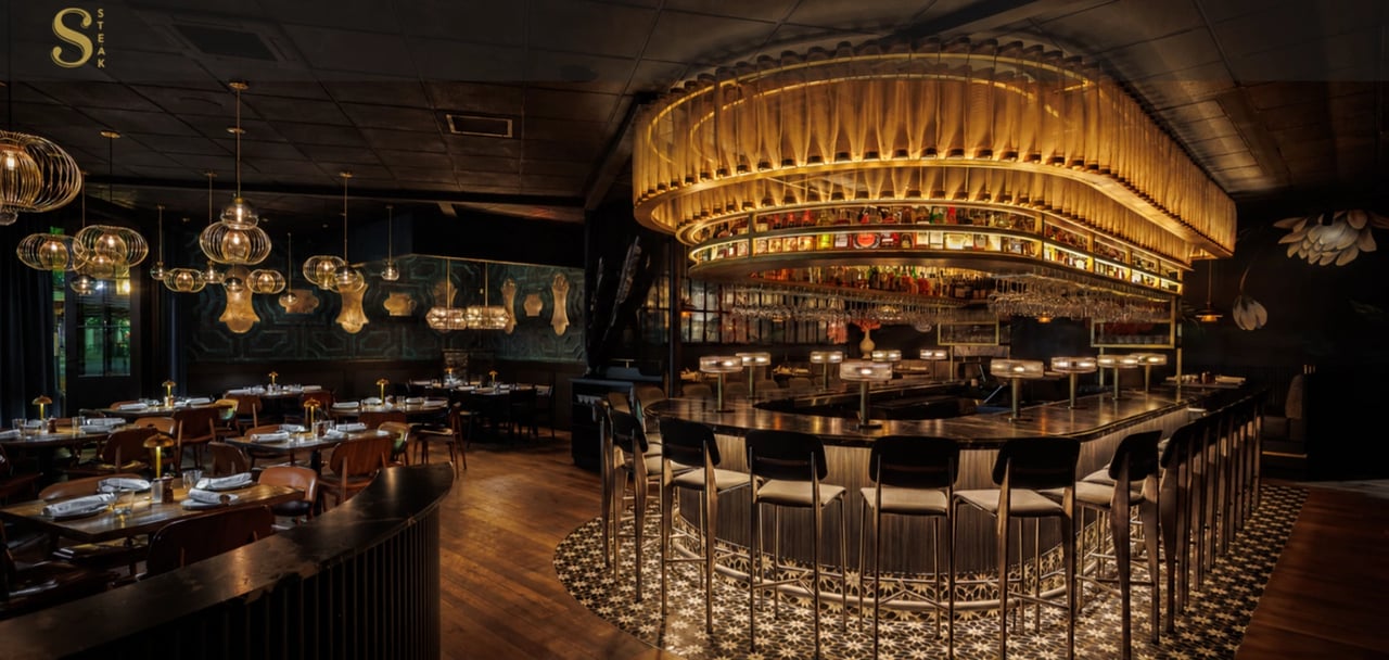 Sophia Steak coming to Clarendon Hills