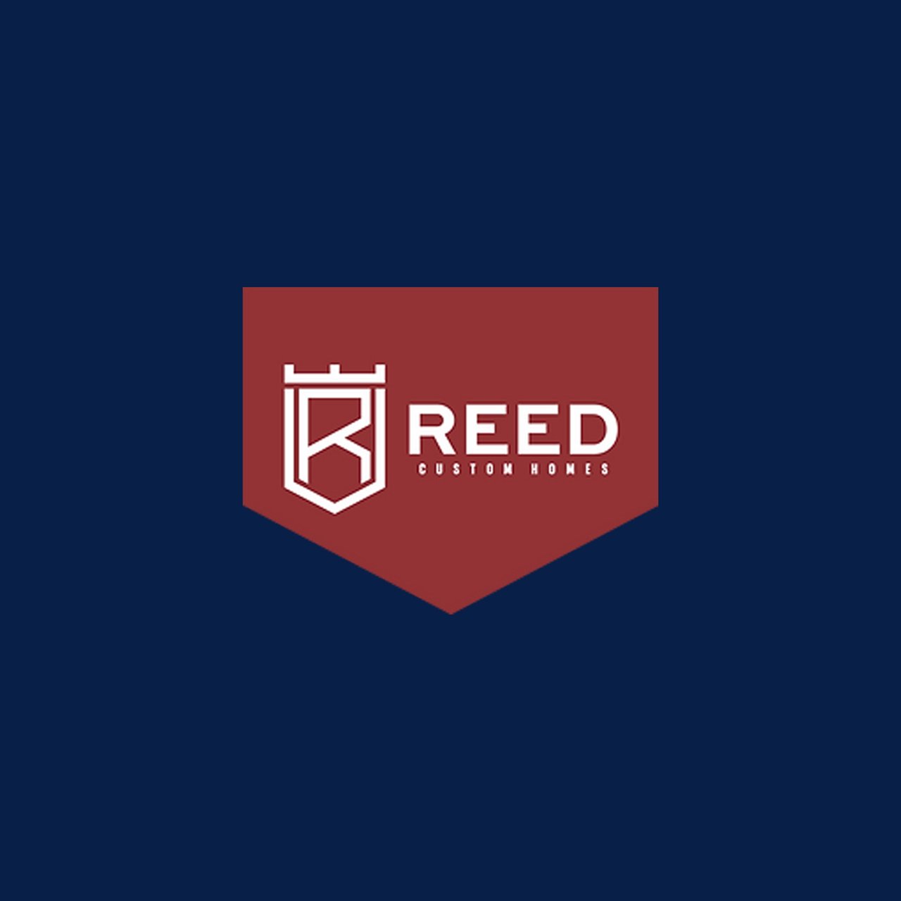 5. Reed Custom Homes