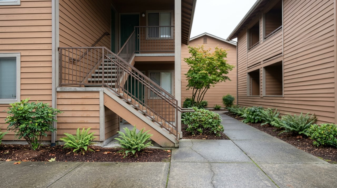 Washington's New Condo Law Just Changed the Risk Profile of Older Kirkland Buildings