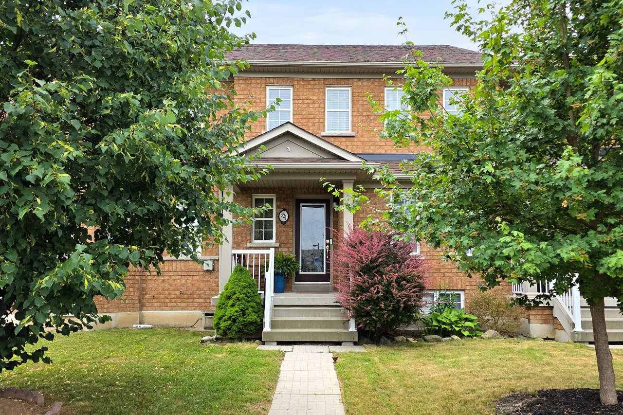 321 Davos Road