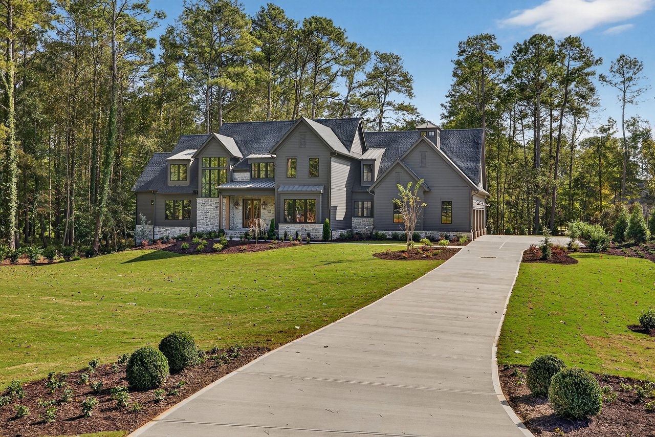 2237 BETHANY BEND MILTON, GA