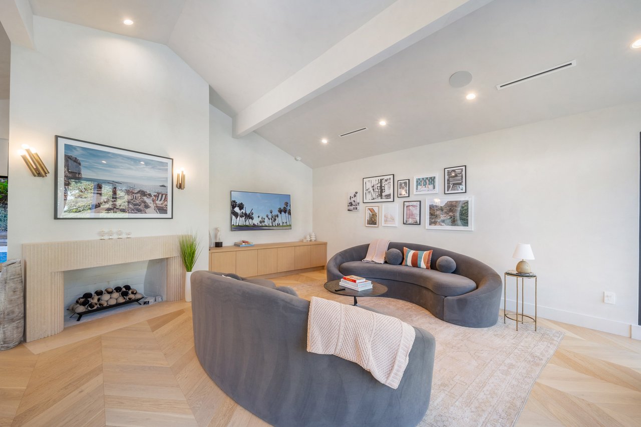 Bowmont Estate🏝️