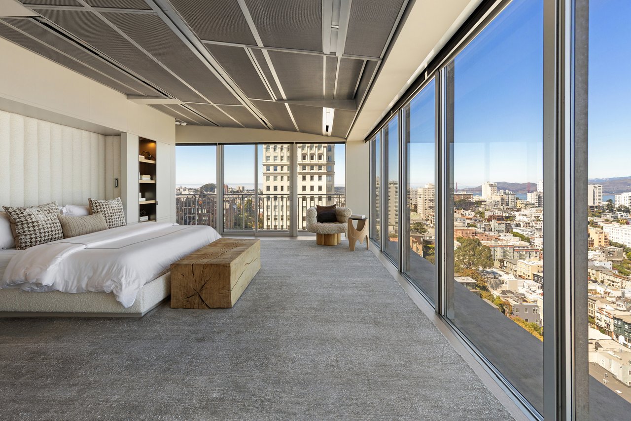 Erin Martin-Designed View Apartment