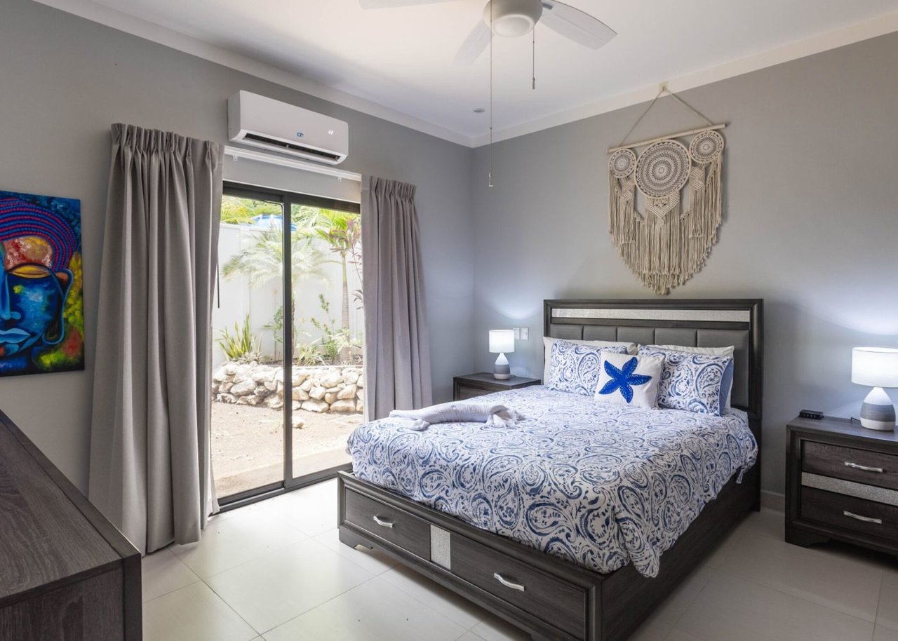 Beach House with Rental Potential