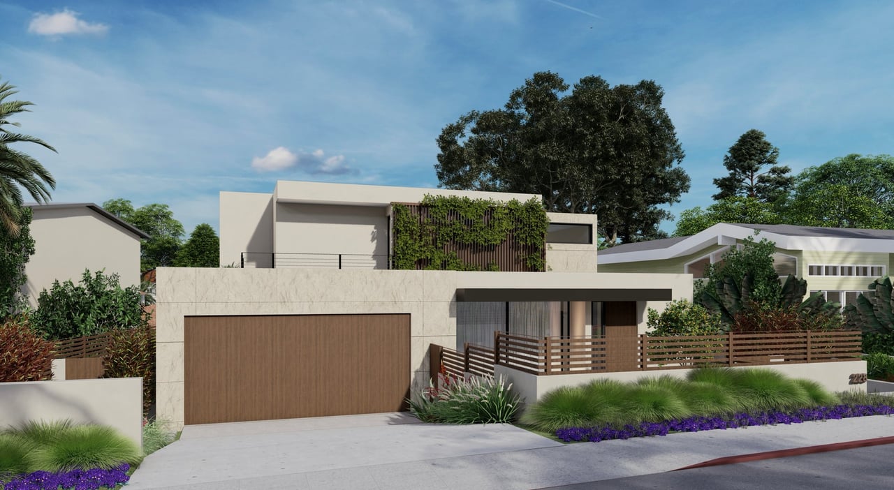228 N Helix Ave, Solana Beach