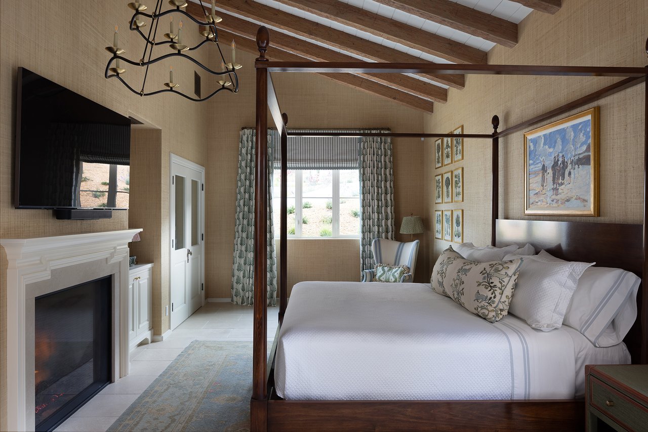 Carmel Valley Masterpiece - 10 Encina Drive