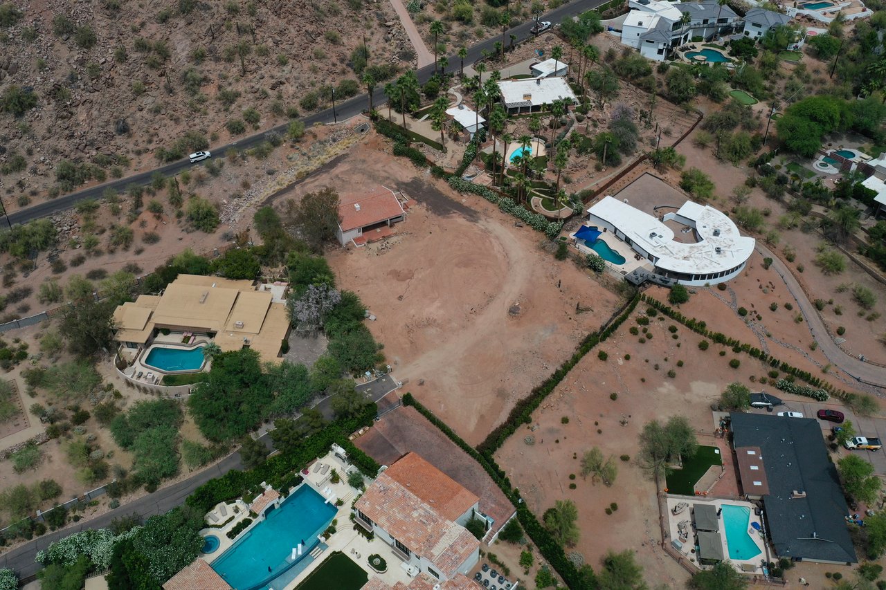 Valle Vista Project