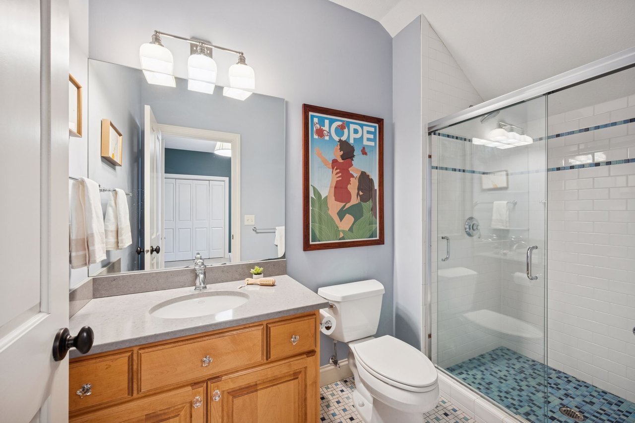 5321 Halifax Ave S, Edina